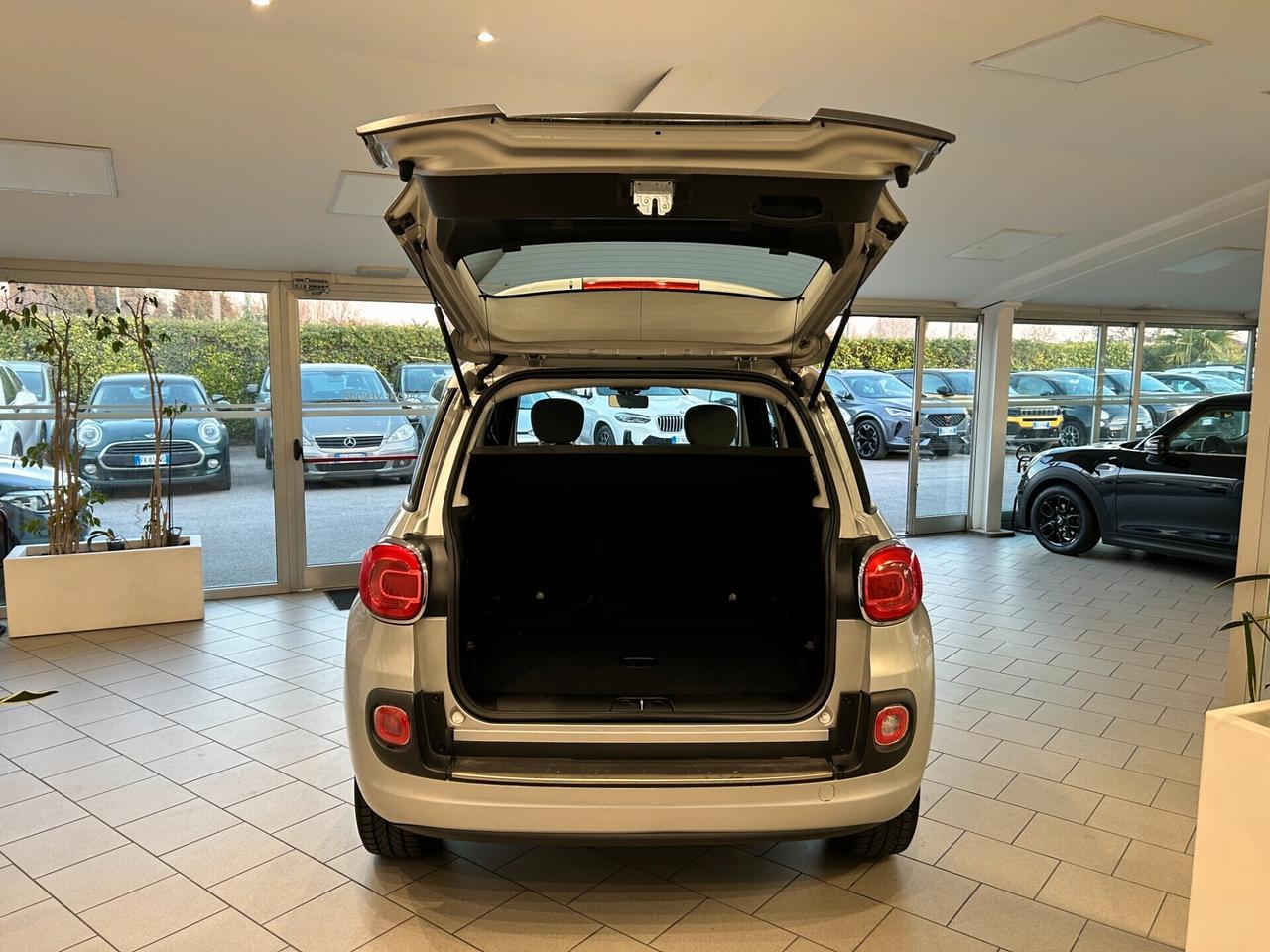 Fiat 500L 1.3 Multijet 85 CV Pop Star