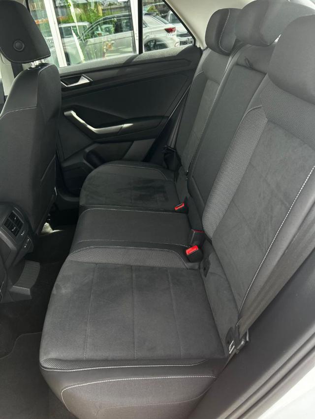 VOLKSWAGEN T-Roc 1.0 TSI Style NEO PATENTATO