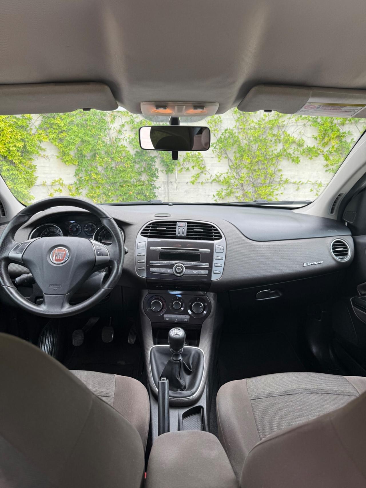 Fiat Bravo 1.6 MJT 105 CV DPF Dynamic PUR-O2