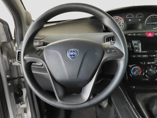 LANCIA Ypsilon Ypsilon 1.2 69 CV 5 porte S&S Elefantino Blu