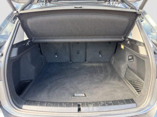 BMW X1 X1 sDrive 20d ADVANTAGE