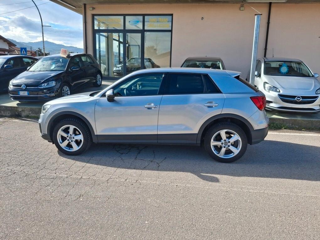 Audi Q2 30 TDI S tronic "Virtual Cockpit" - 2020