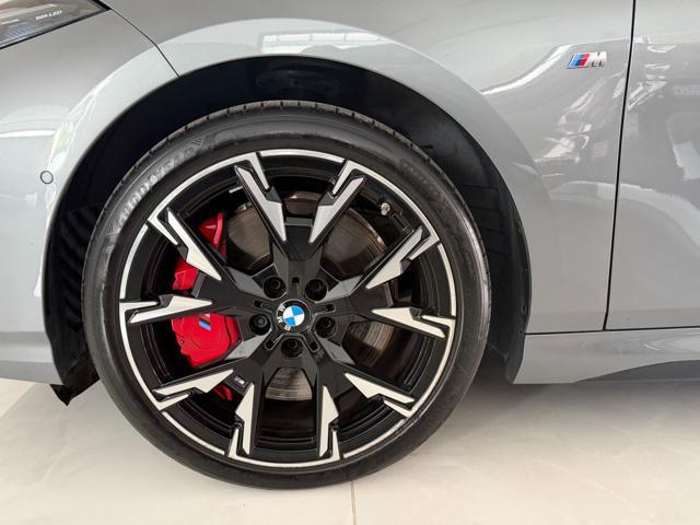 BMW 118 d 5p. Msport Pro Sedili Riscaldati Massaggianti