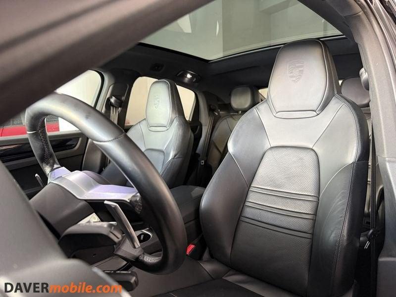 Porsche Cayenne Cayenne 3.0 tiptronic