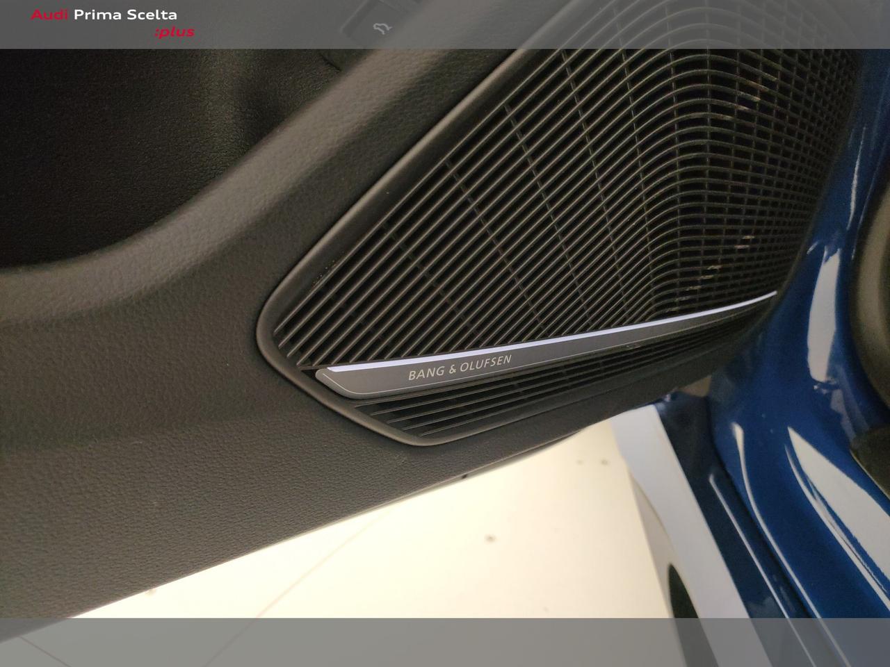 Sportback 2.9 TFSI Competition quattro Tiptronic