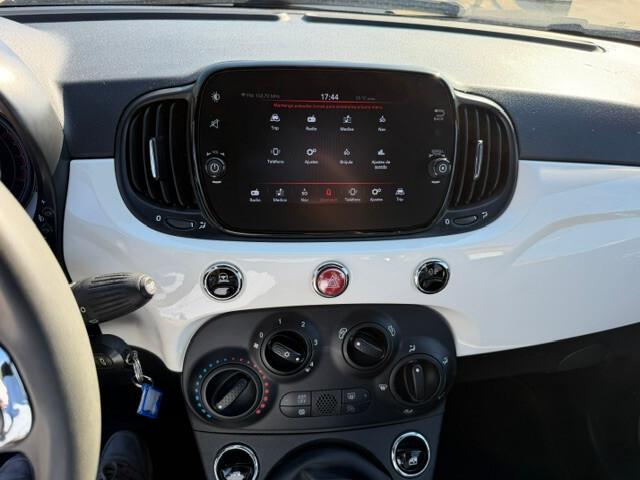 Fiat 500 1.0 Hybrid Cult