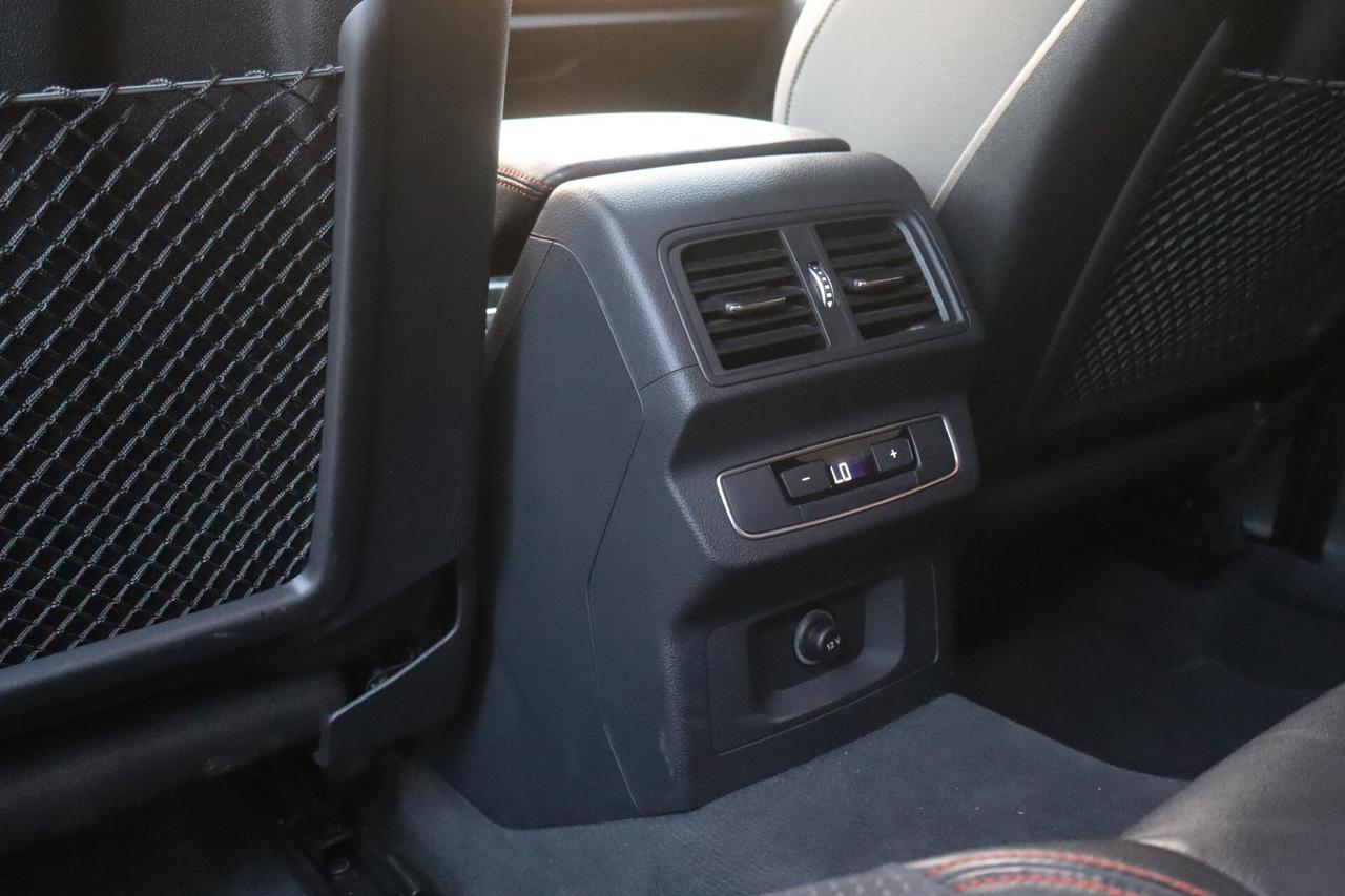 Audi Q5 40 TDI 204 CV quattro S tronic line plus