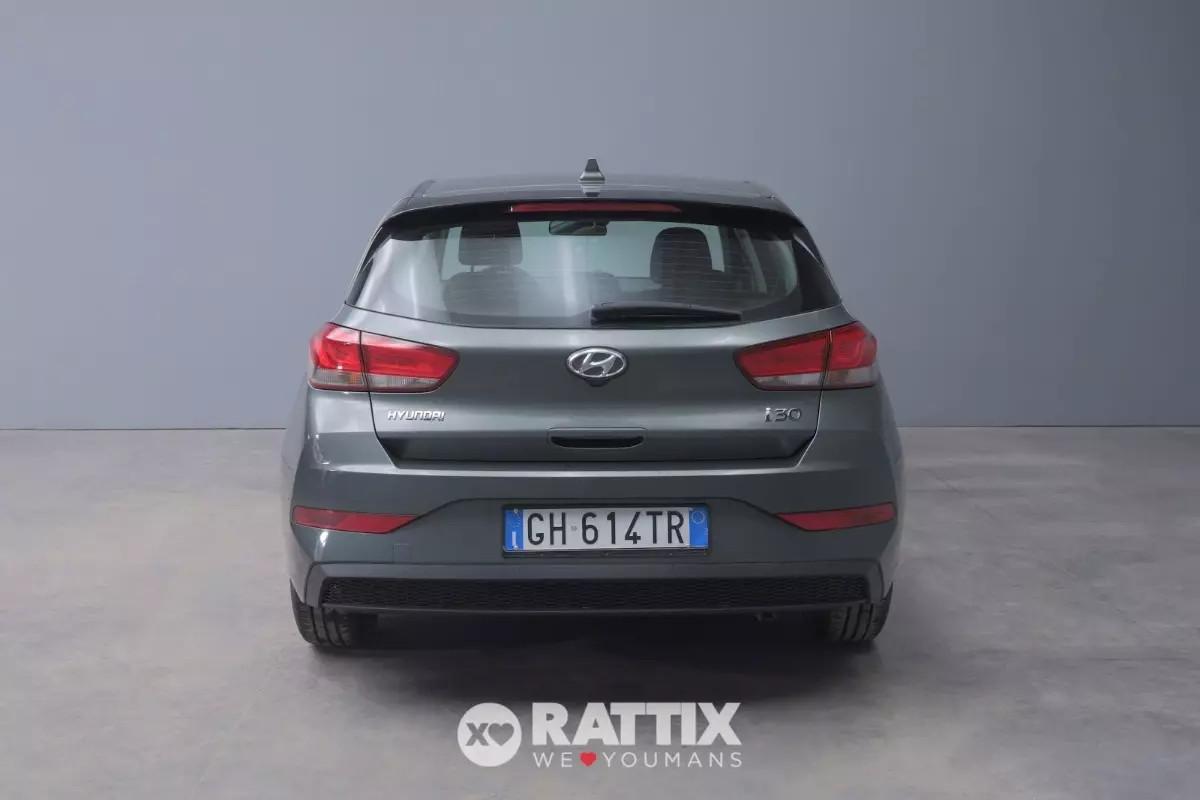 Hyundai i30 1.0 t-GDI 48V 120CV Prime