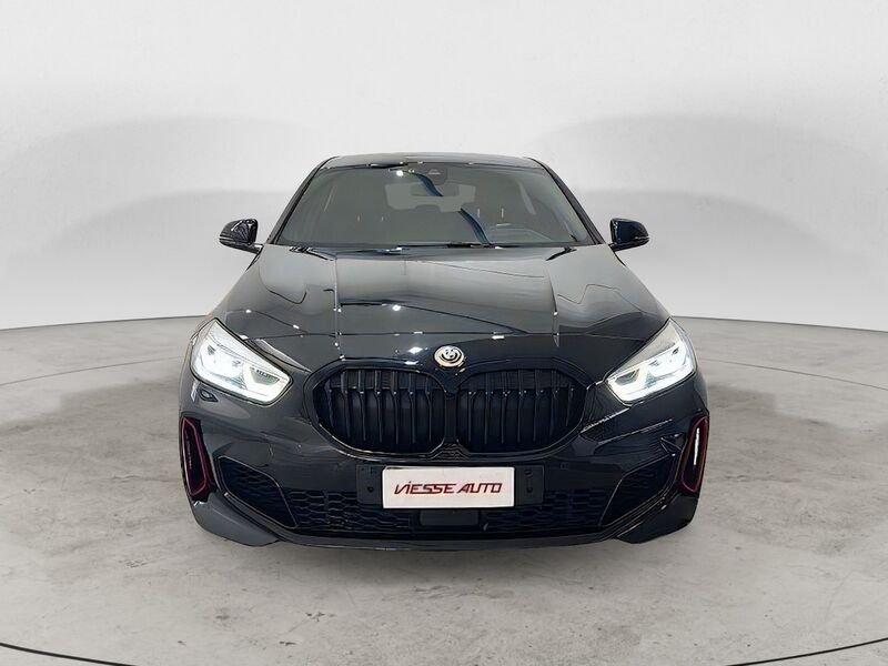 BMW Serie 1 128ti 5p. Msport