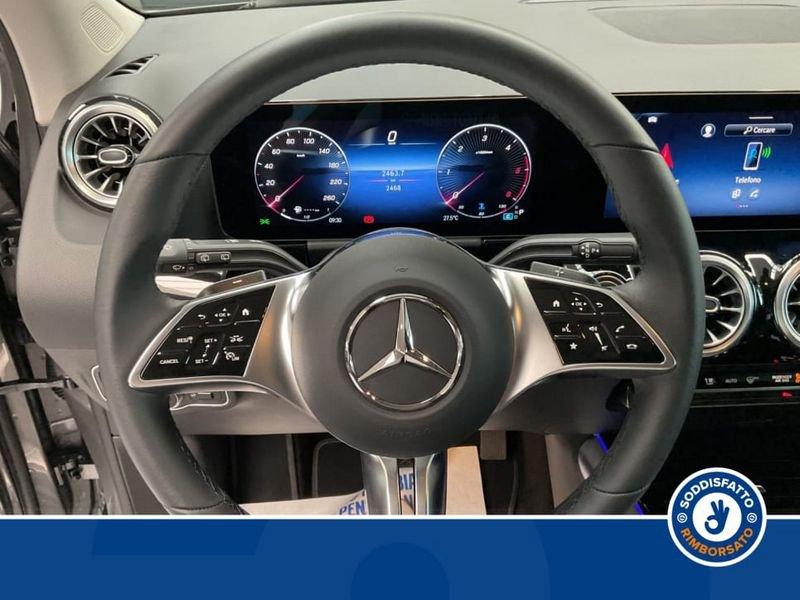 Mercedes-Benz GLA 200 d Automatic 4MATIC Advanced Plus Progressive