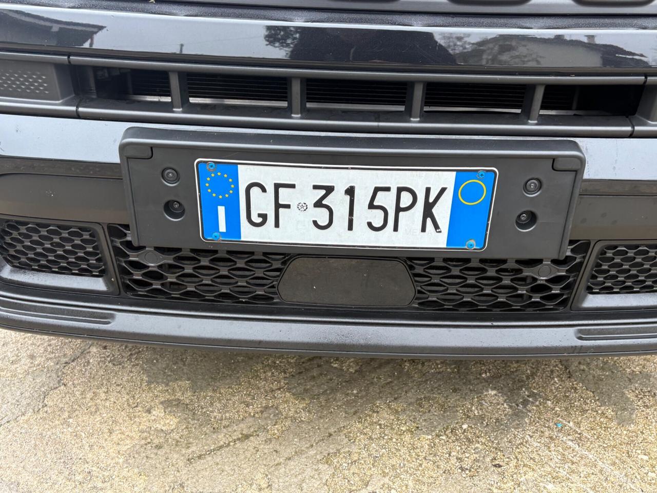 Jeep Compass 1.6 Multijet II 2WD FULL LED