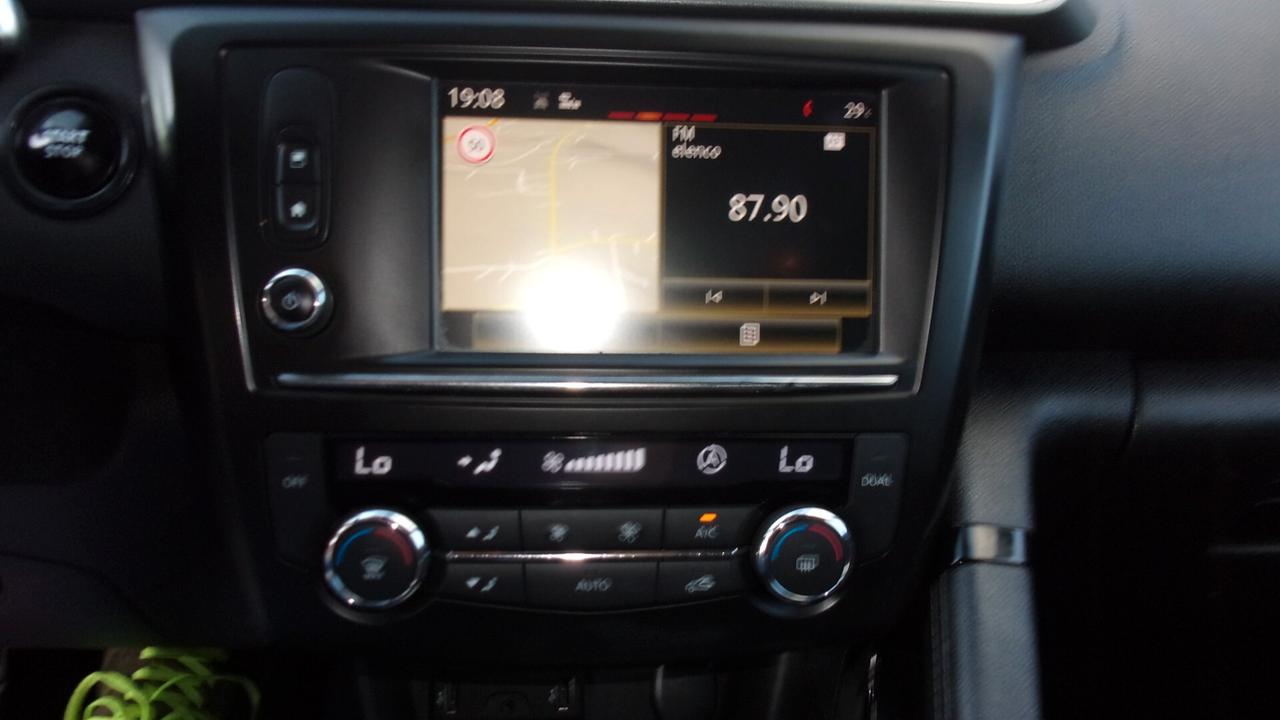 Renault Kadjar dCi 8V 110CV Energy Bose