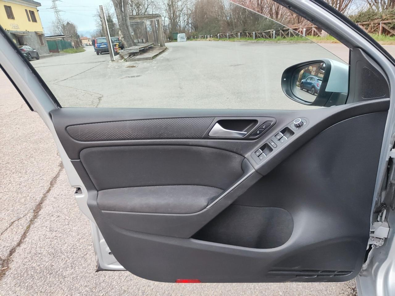 VW Golf 1.4 TSI DSG 5p. Highline