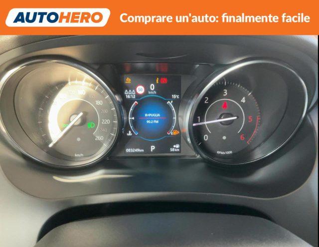 JAGUAR E-Pace 2.0D 240 CV AWD aut. S