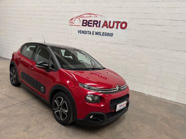 Citroen C3 BlueHDi allestimento Business Combi