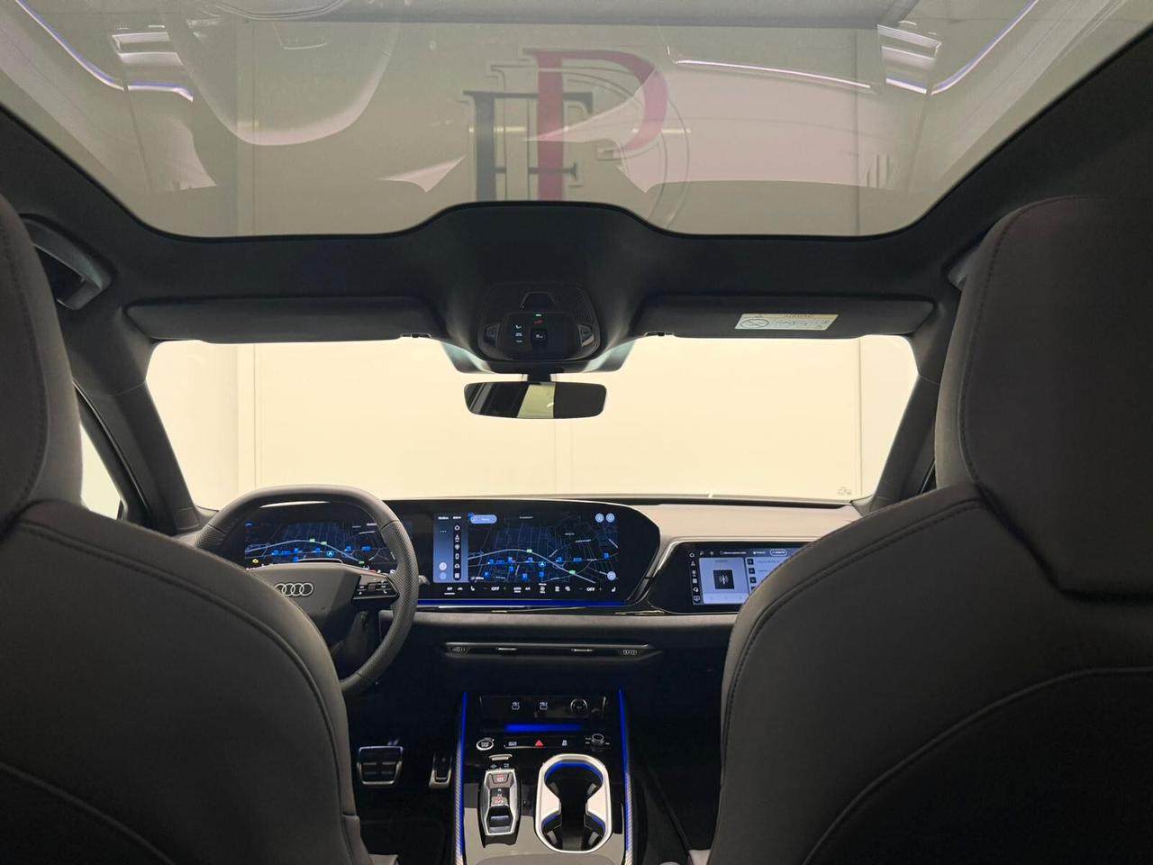 Audi A6 Avant 50 3.0 TDI quattro tiptronic S line edition