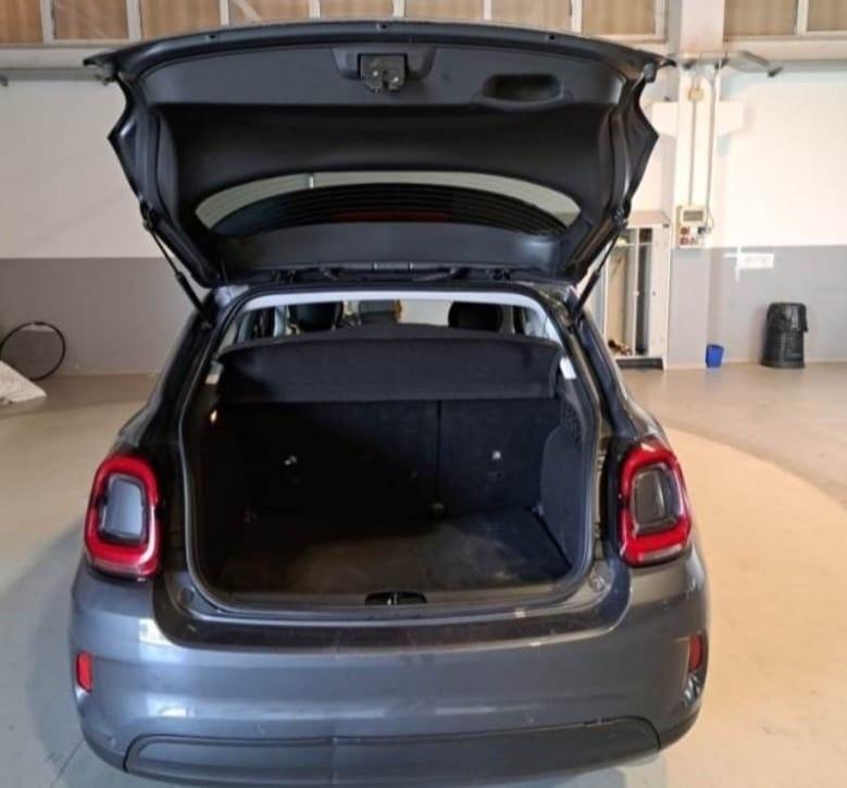 Fiat 500X 1.3 MultiJet 95 CV Cross