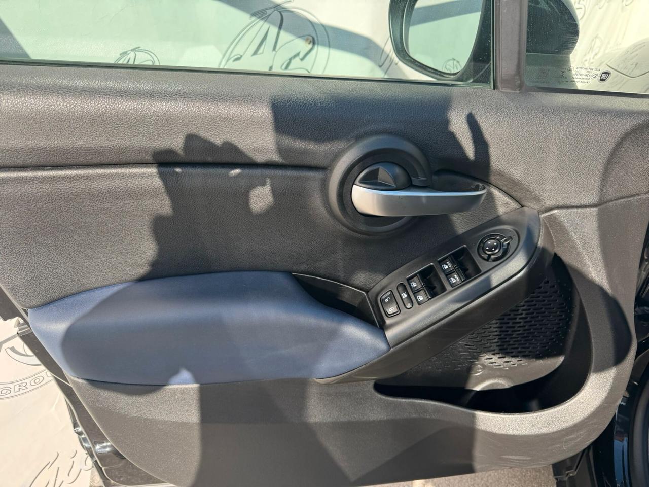 Fiat 500X 1.3 MultiJet 95 CV Cult