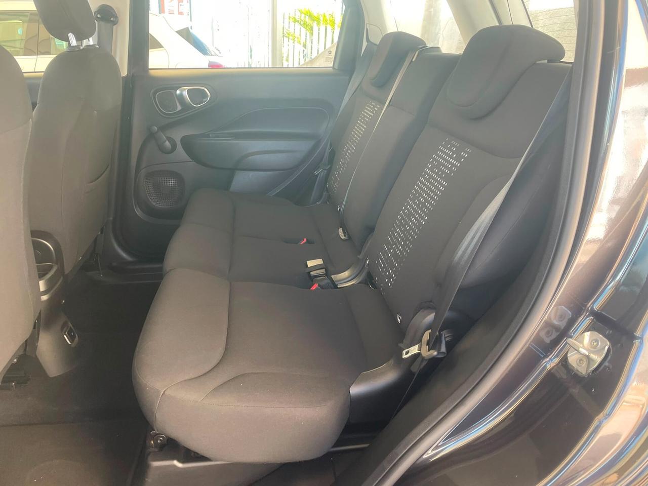 Fiat 500L 1.3 Multijet 95 CV