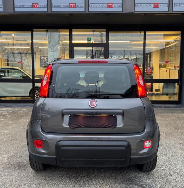 FIAT Panda 1.0 FireFly *Hybrid* *SOLO 45.500Km*