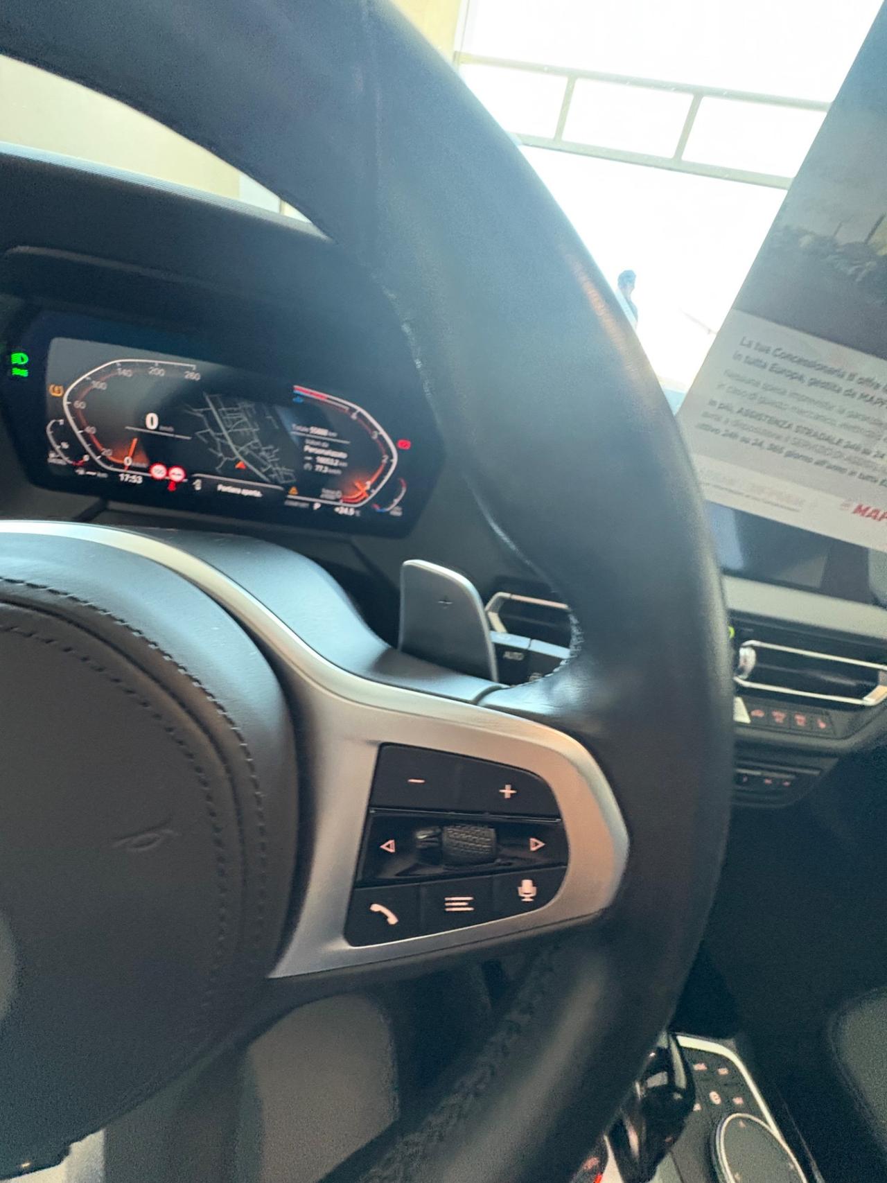 Bmw 120 120d 5p. Msport