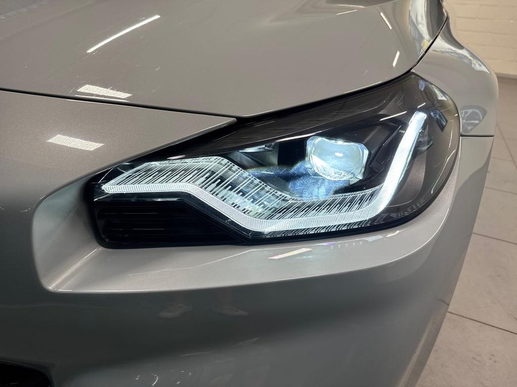 BMW M2 Coupe 3.0 Steptronic