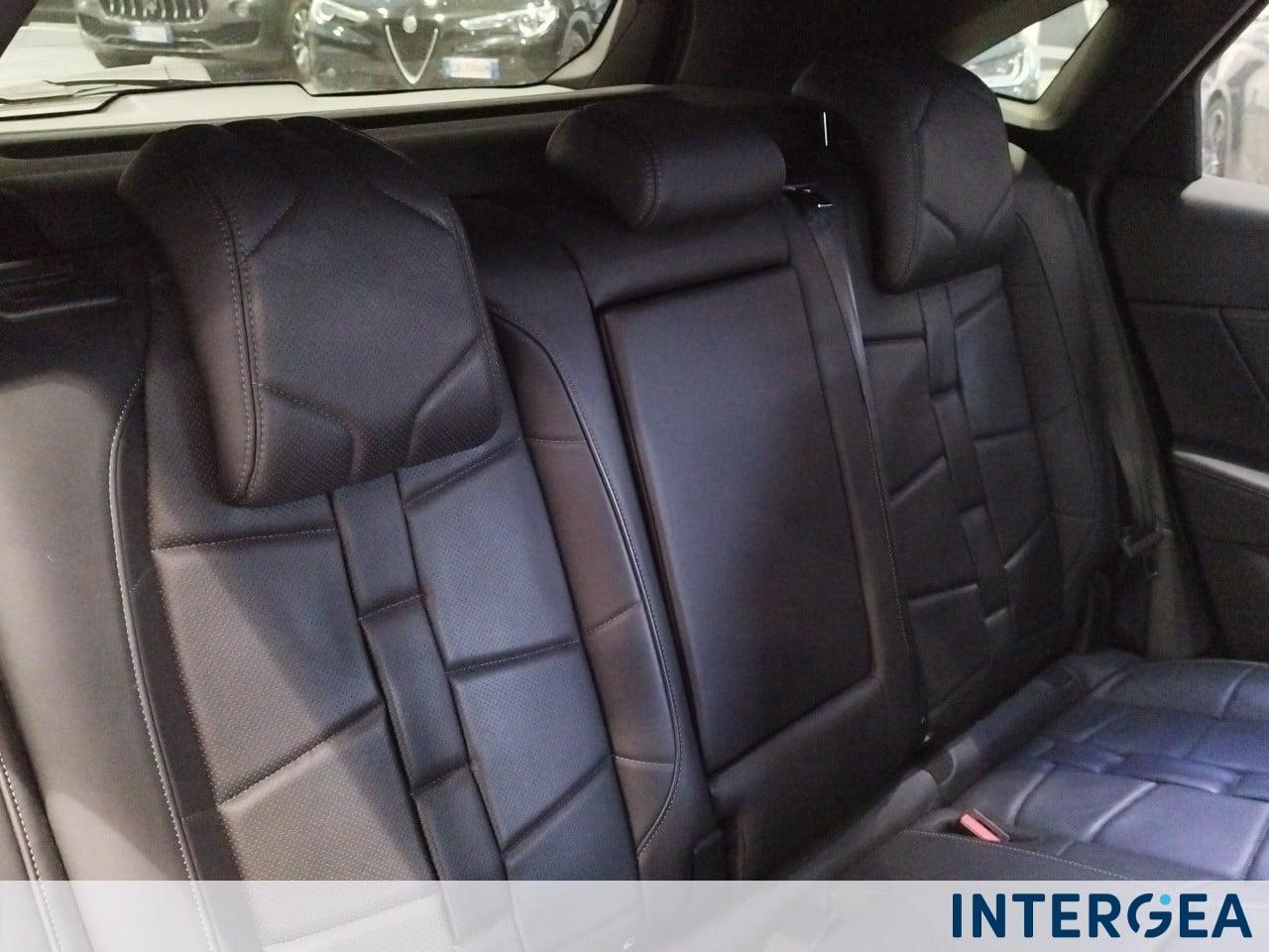 DS DS7 Crossback 1.6 e-tense phev Louvre 4x2 au