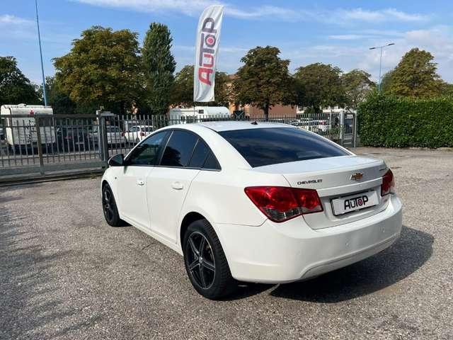 Chevrolet Cruze 2.0 Diesel 163CV 4 porte LT