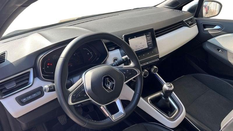 Renault Clio 5 Porte 1.0 TCe Intens