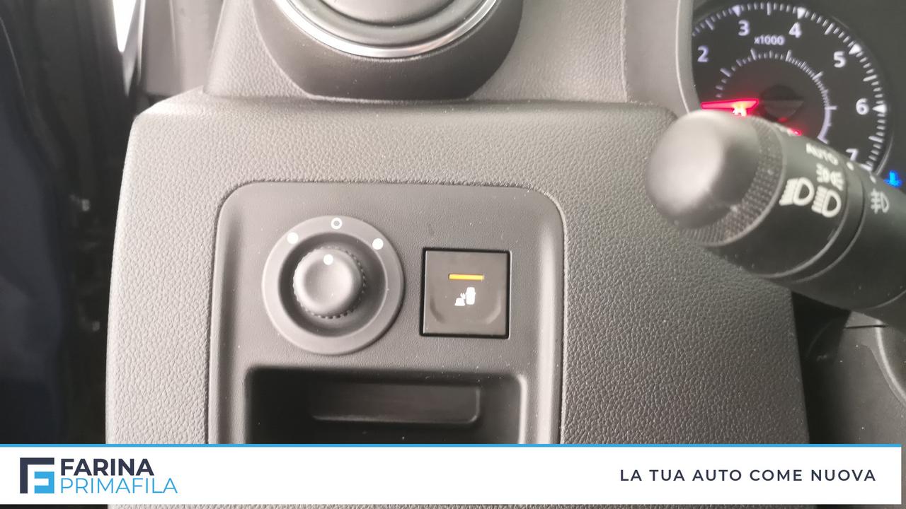 DACIA Duster II 2018 - Duster 1.5 blue dci Prestige 4x2 s&s 115cv