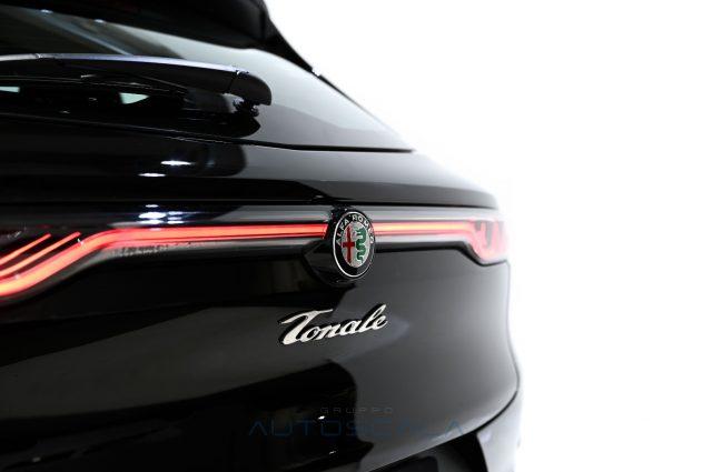 ALFA ROMEO Tonale 1.6 diesel 130cv My24 TCT6 Sprint