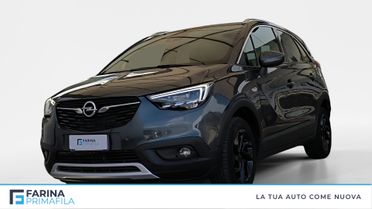 OPEL Crossland X - Crossland X 1.2 Innovation s&s 110cv