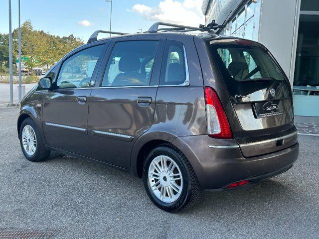 LANCIA MUSA 1.4 Oro Plus Ecochic GPL