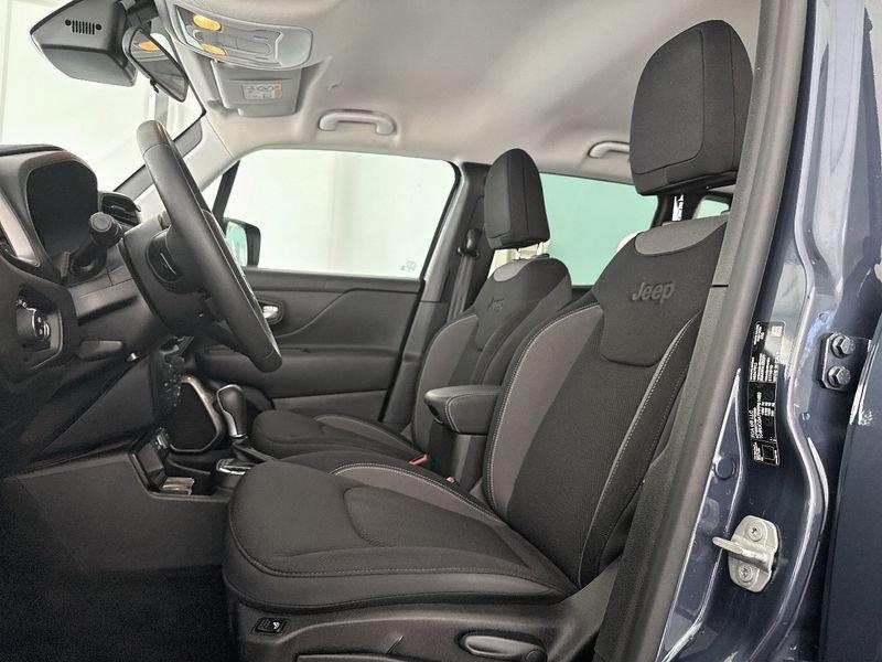 Jeep Renegade 1.5 T4 MHEV 130cv Limited DDCT