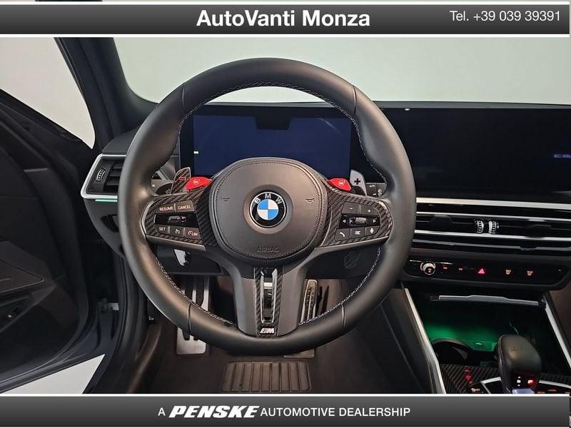 BMW Serie 3 M3 Touring M xDrive Competition
