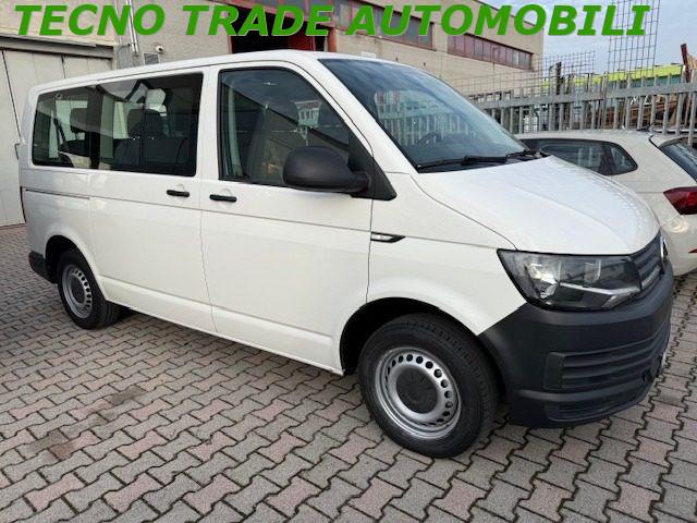 VOLKSWAGEN Caravelle 2.0 TDI 150CV 9 POSTI+IVA