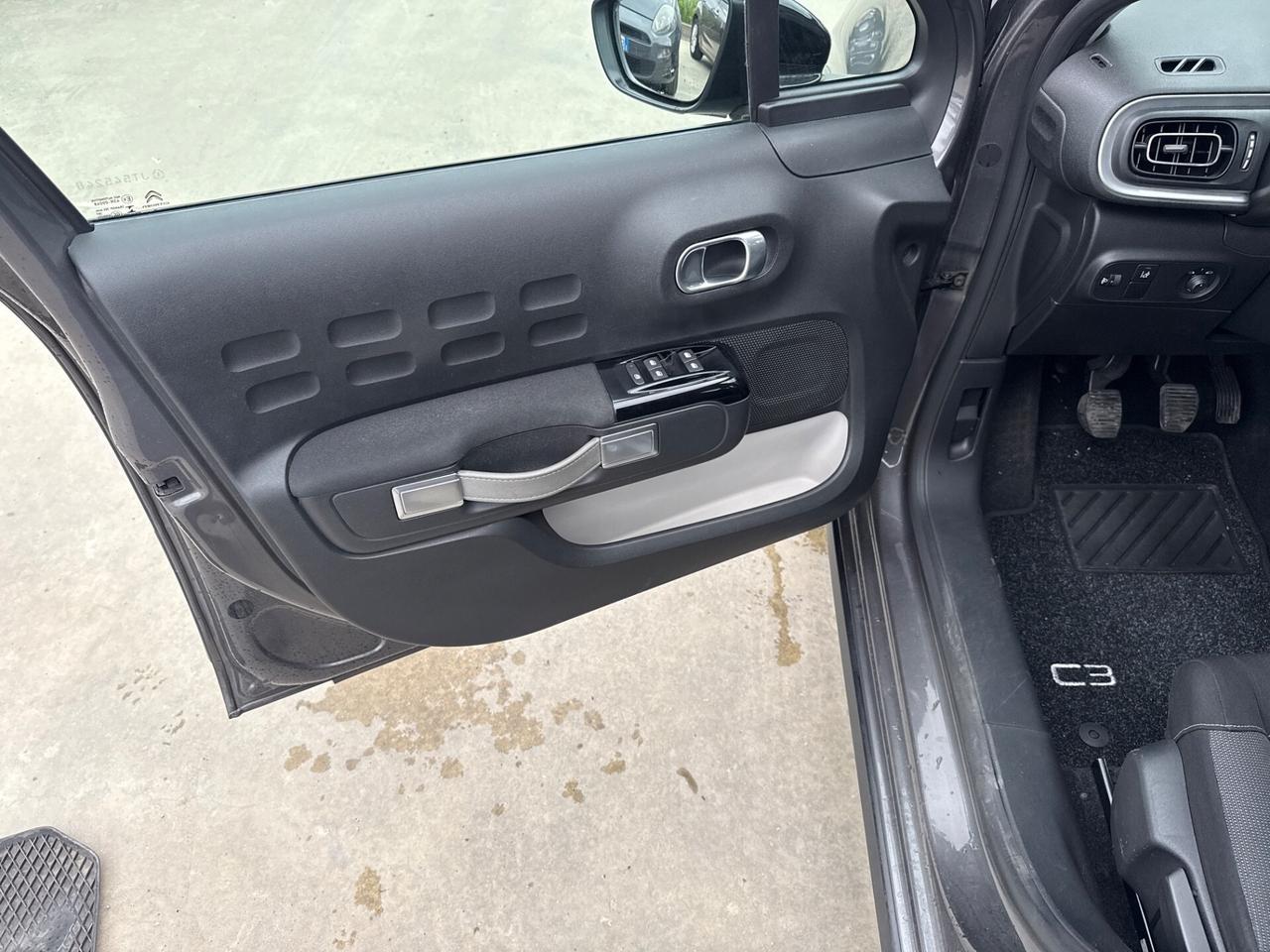 Citroen C3 BlueHDi 75 S&S Shine 2018