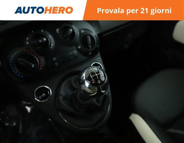 FIAT 500 1.3 Multijet 95 CV S