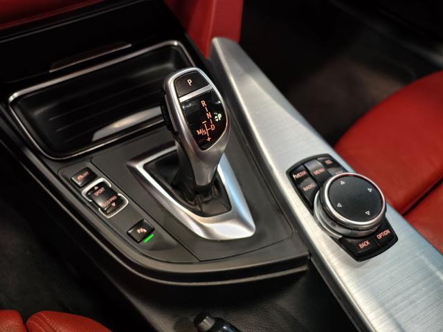 BMW 428 i Gran Coupé Msport TETTO APRIBILE