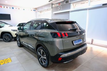 Peugeot 3008 ALLURE 12ooT 130 cv COCKPIT LED/NAV