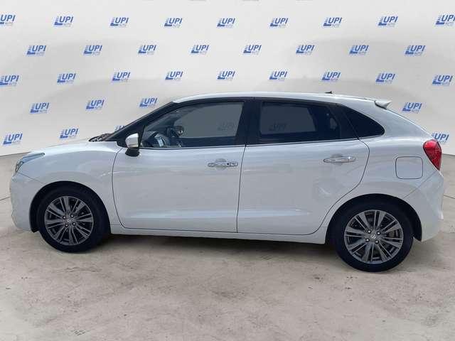 Suzuki Baleno 1.2h B-Top