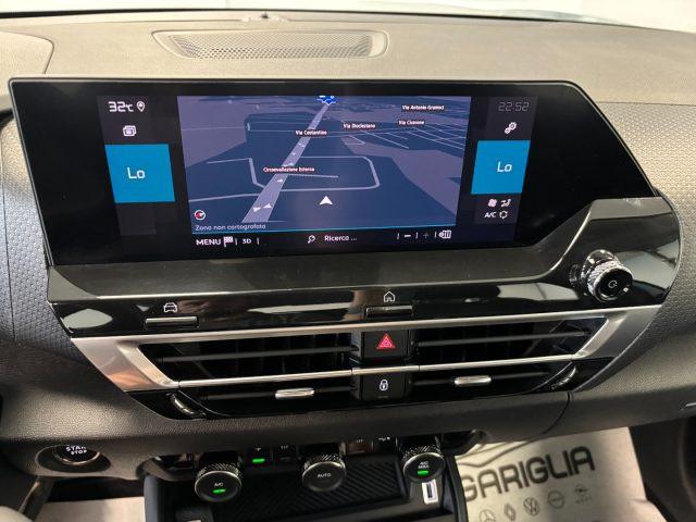 CITROEN C4 1.5 Diesel EAT8 Max Automatico