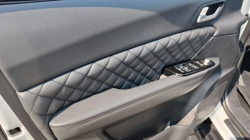 Foton Tunland G7 2.0 TDI Doppia Cabina 4WD