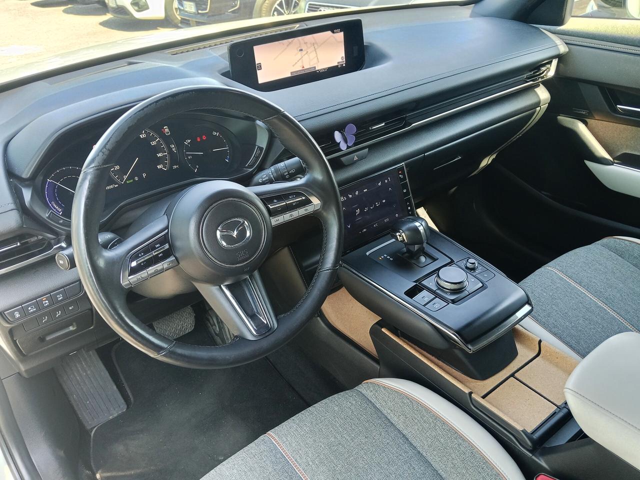 Mazda MX-30 Executive