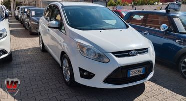 FORD C-MAX 2.0 TDCI AUTO-2013
