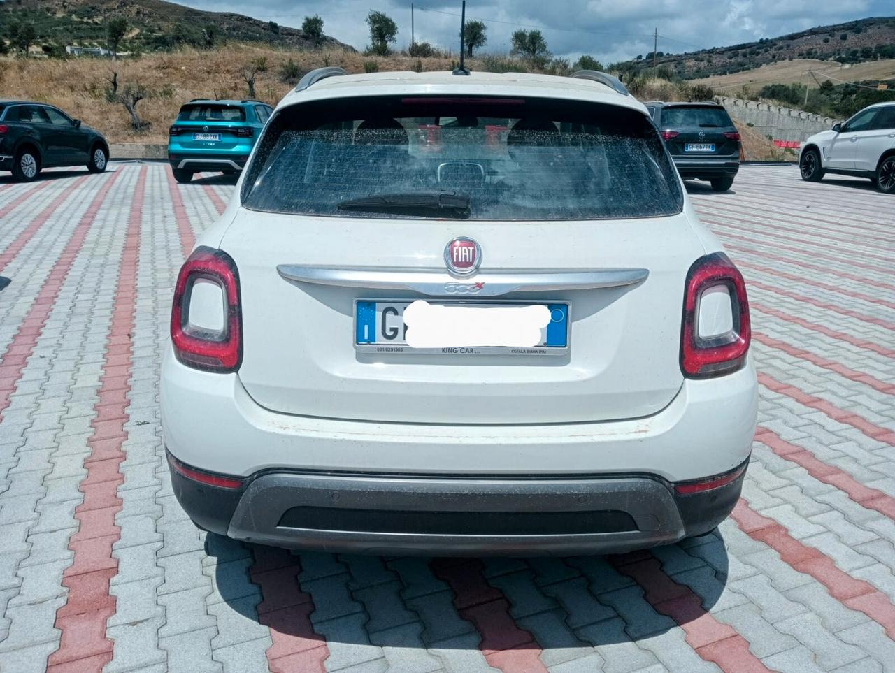 Fiat 500X 1.0 T3 120 CV Cross