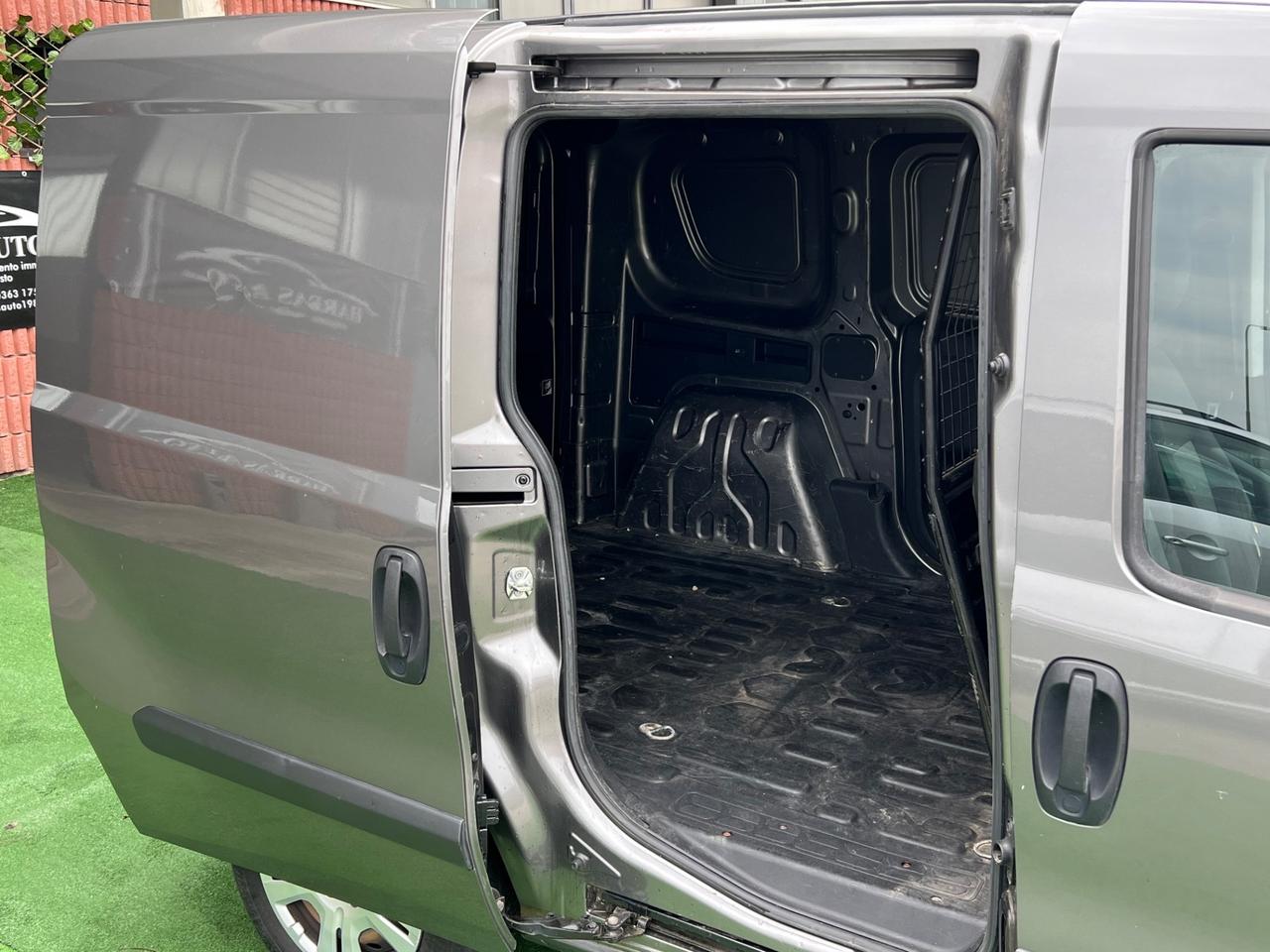Fiat Doblo Doblò 1.6 MJT 16V 90CV Lounge