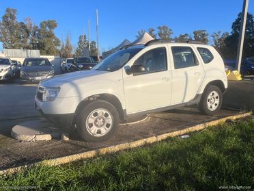 DACIA Duster 1.5 dCi 110 CV 4x2 Lauréate