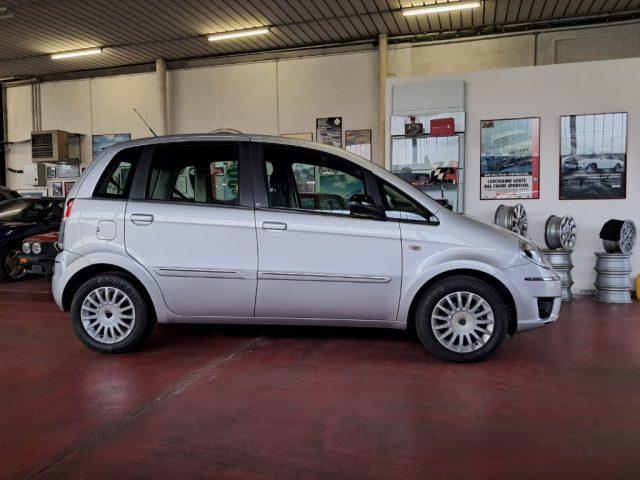 LANCIA MUSA 1.4 16V Gold