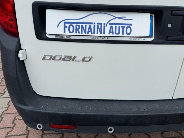 FIAT Doblo 1.3 MJT 95cv PC-TN FURGONE CARGO SX 3 POSTI